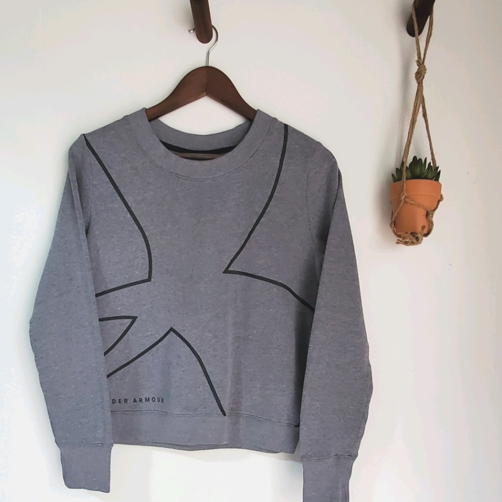 Under Armour Sweatshirt